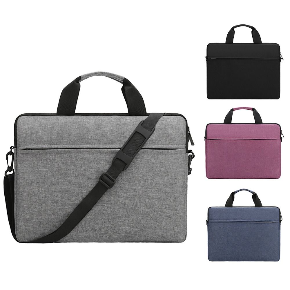 Laptop Sleeve - 13,3 14 15,6 pulgadas bolso ultrafino