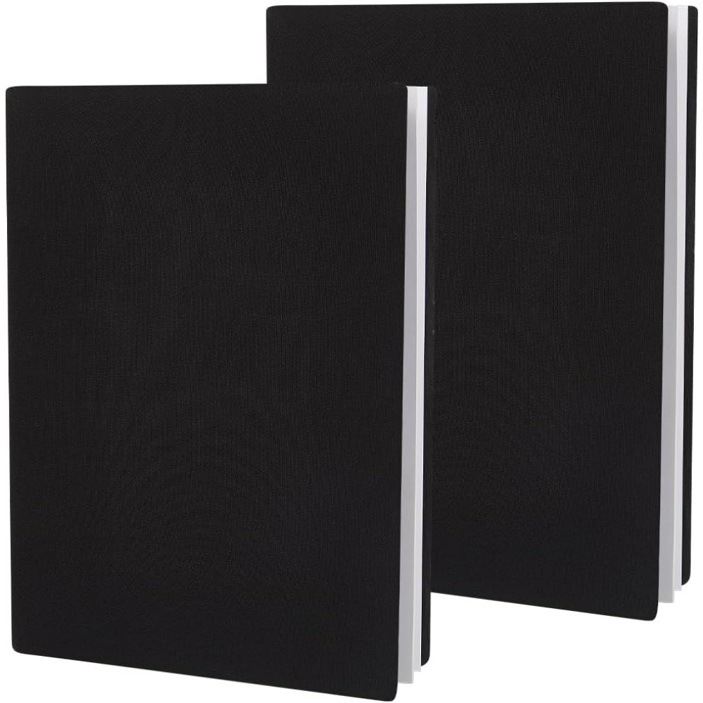 Laptop Sleeve - Fundas elásticas para libros, Protector de