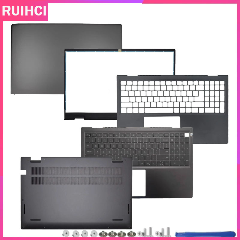 Keyboard Cover - Nuevo para DELL Vostro 5510 5515