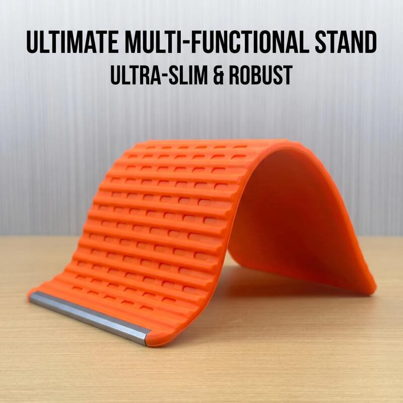Laptop Stand - Soporte Plegable Creativo para Teléfono -