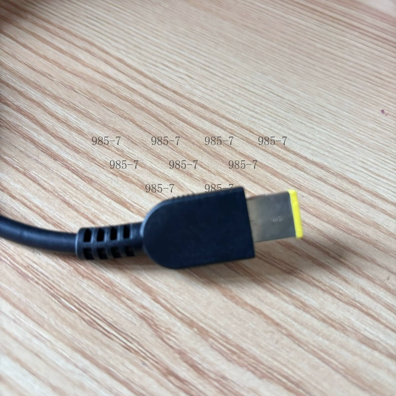 Laptop Charger - Cargador para Portátil de 330W, 20V