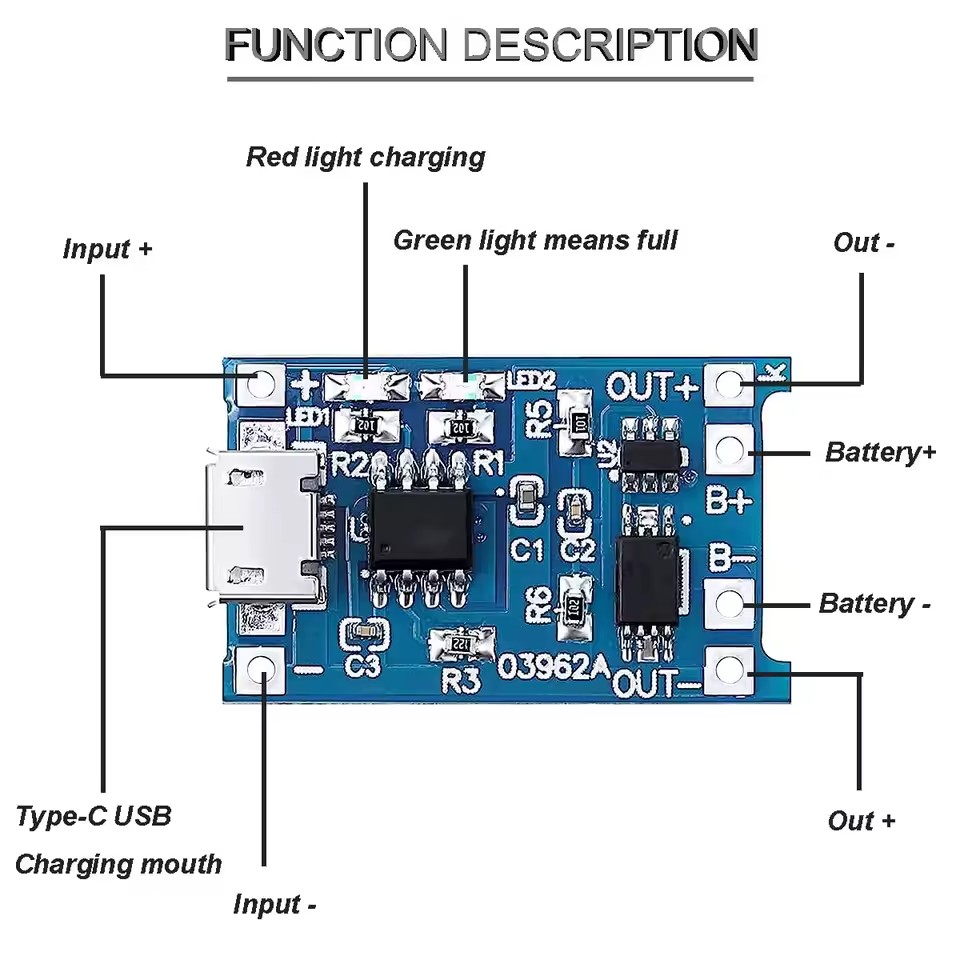 20-1 pieza: conector de placa  - Usb Hub reseña y precio