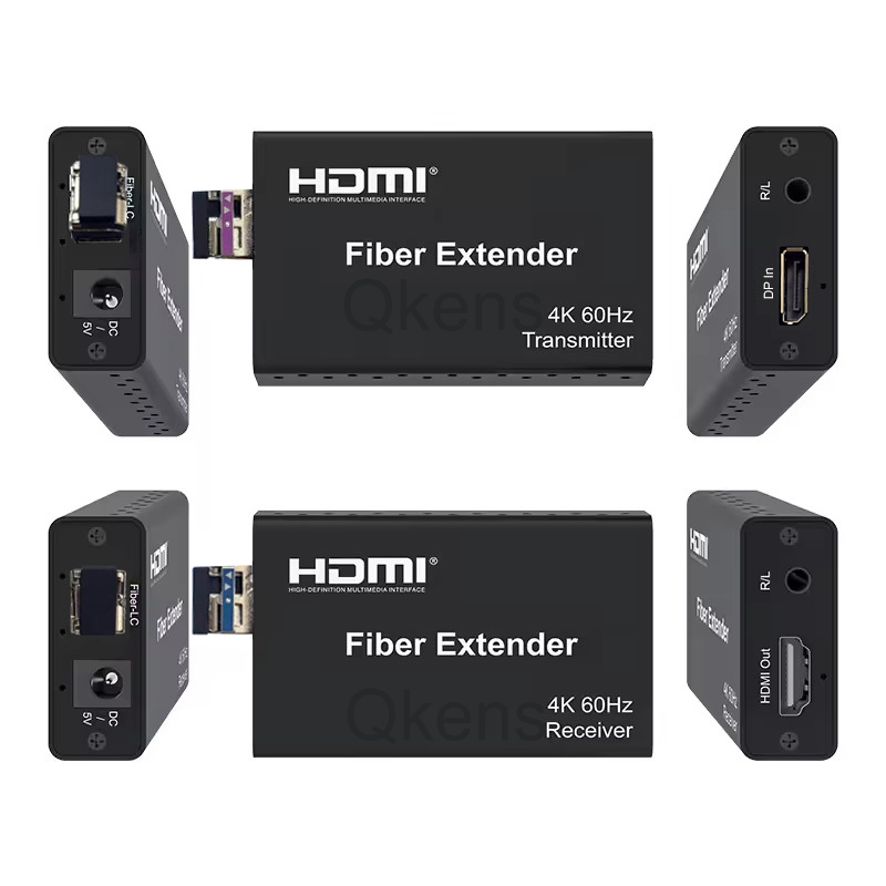 Extensor DisplayPort a HDMI 4K - Hdmi Cable reseña y precio