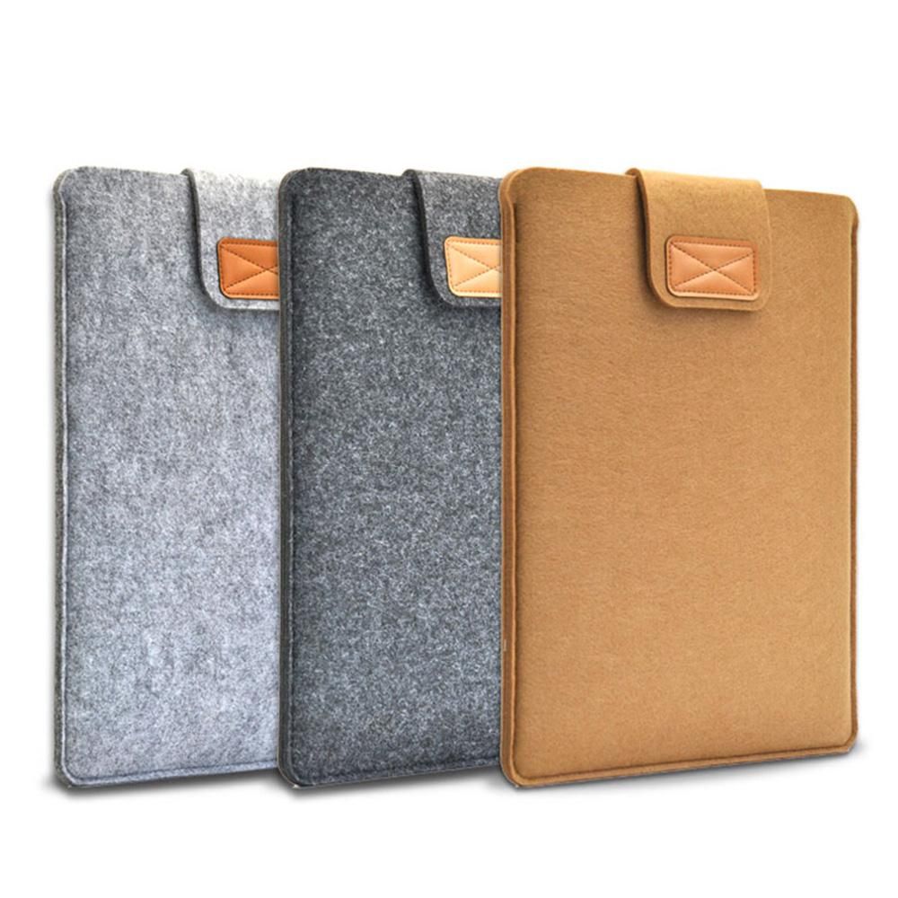 Funda portátil profesional par - Laptop Sleeve reseña y precio