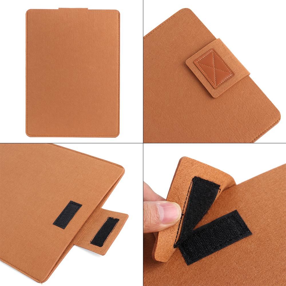 Funda portátil profesional par - Laptop Sleeve reseña y precio