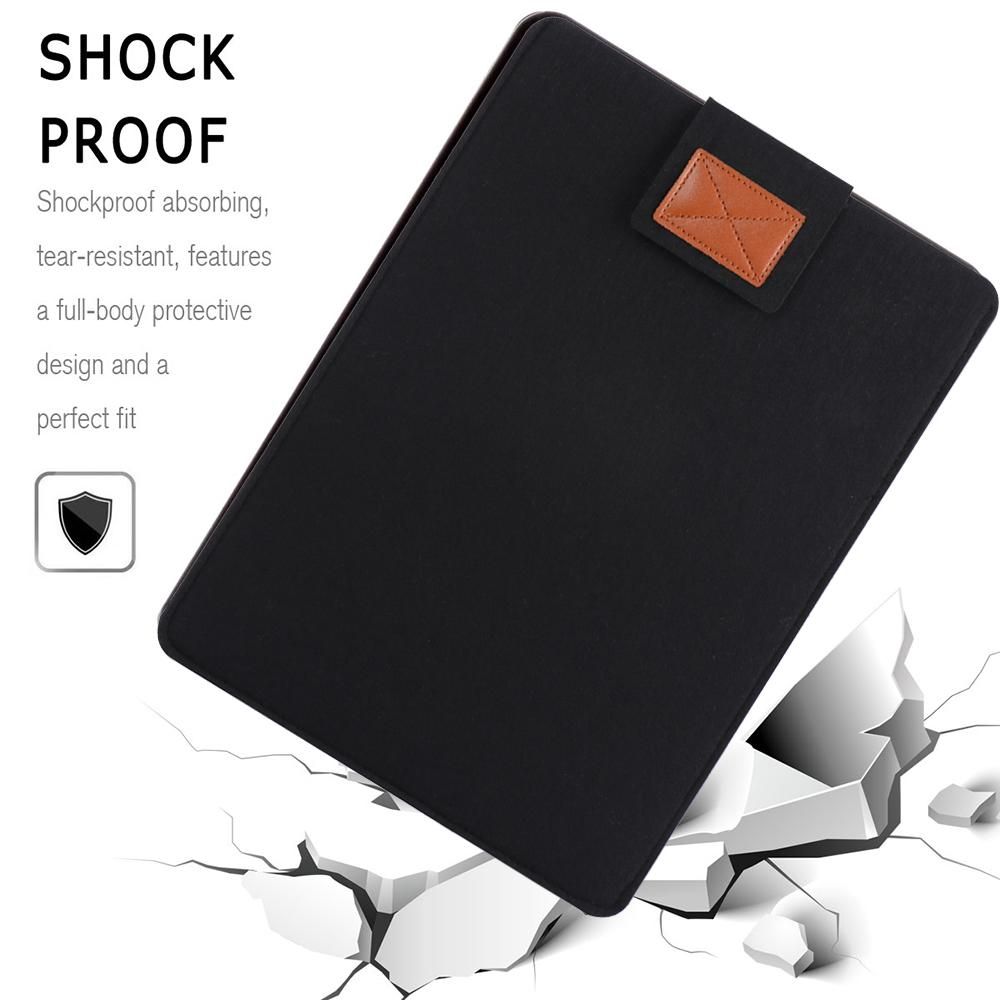 Funda portátil profesional par - Laptop Sleeve reseña y precio