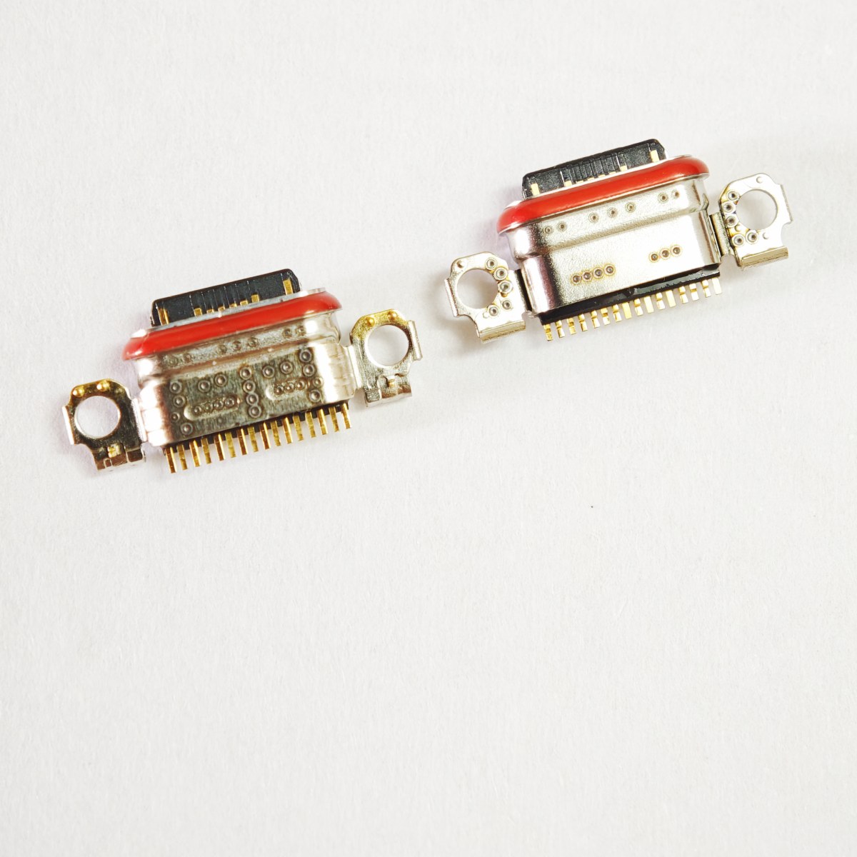 2-10 piezas Conector de puerto - Usb C Hub reseña y precio