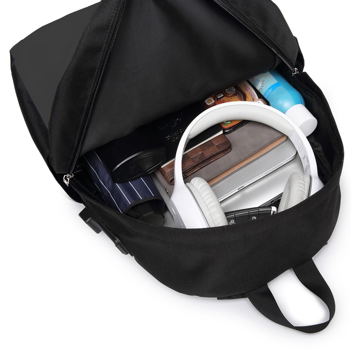 Mochila Stephen Bunting Bootle - Laptop Bag reseña y precio