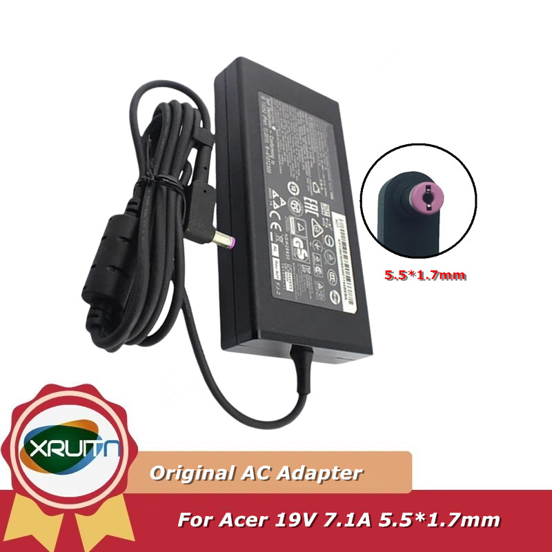 Cargador/adaptador de CA para  - Laptop Charger reseña y precio