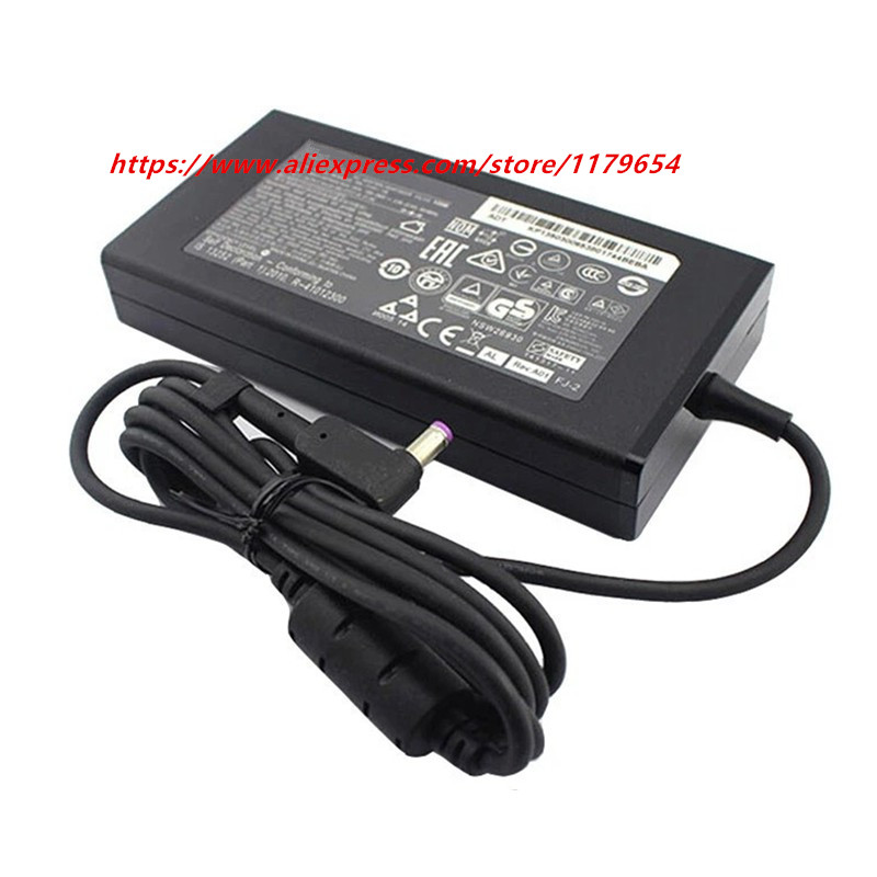 Cargador/adaptador de CA para  - Laptop Charger reseña y precio