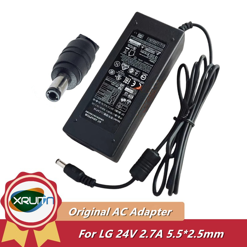 Adaptador de corriente alterna - Laptop Charger reseña y precio