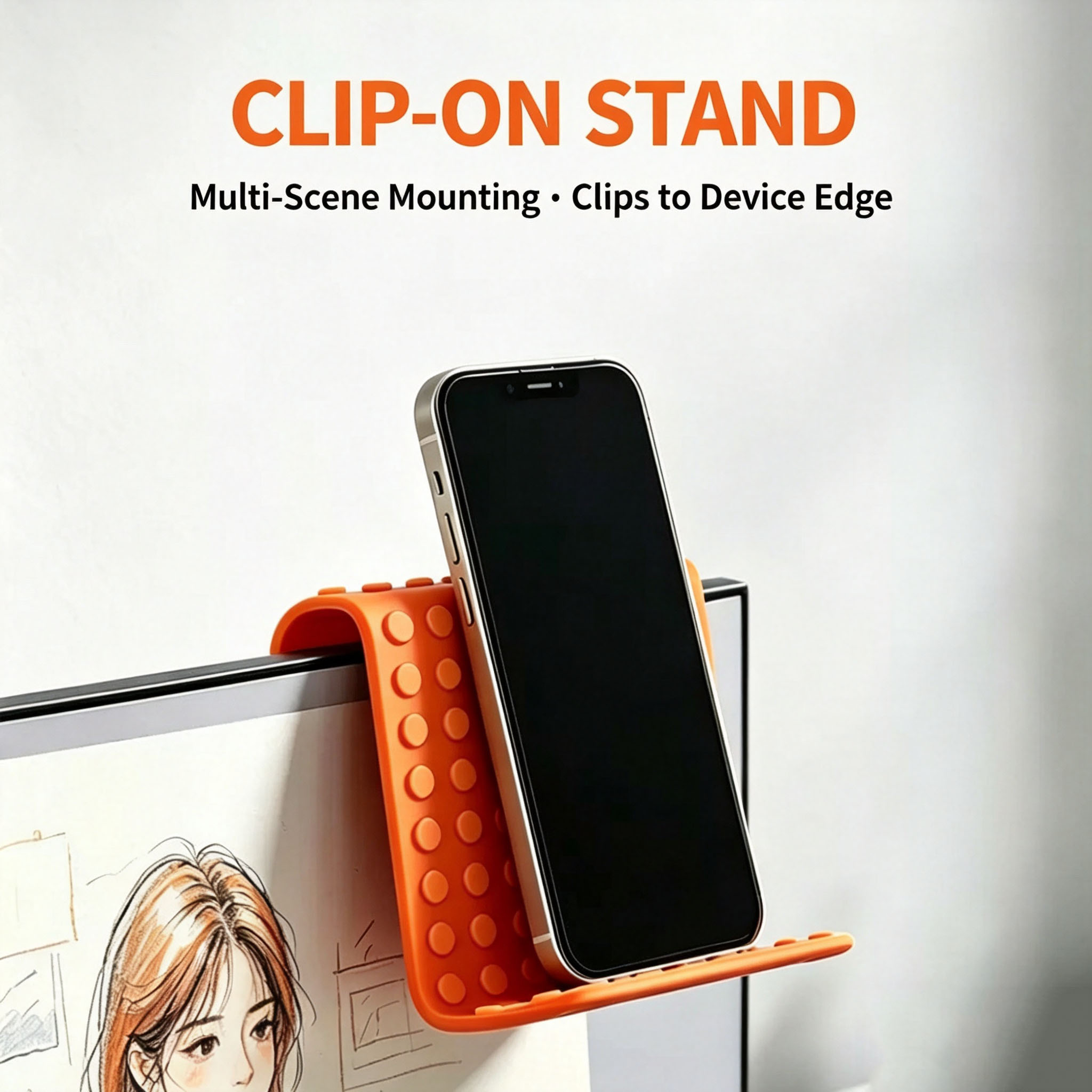 Soporte Universal Portátil par - Laptop Stand reseña y precio