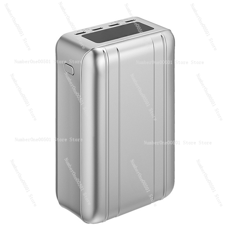 Cargador portátil de alta pote - Laptop Charger reseña y precio