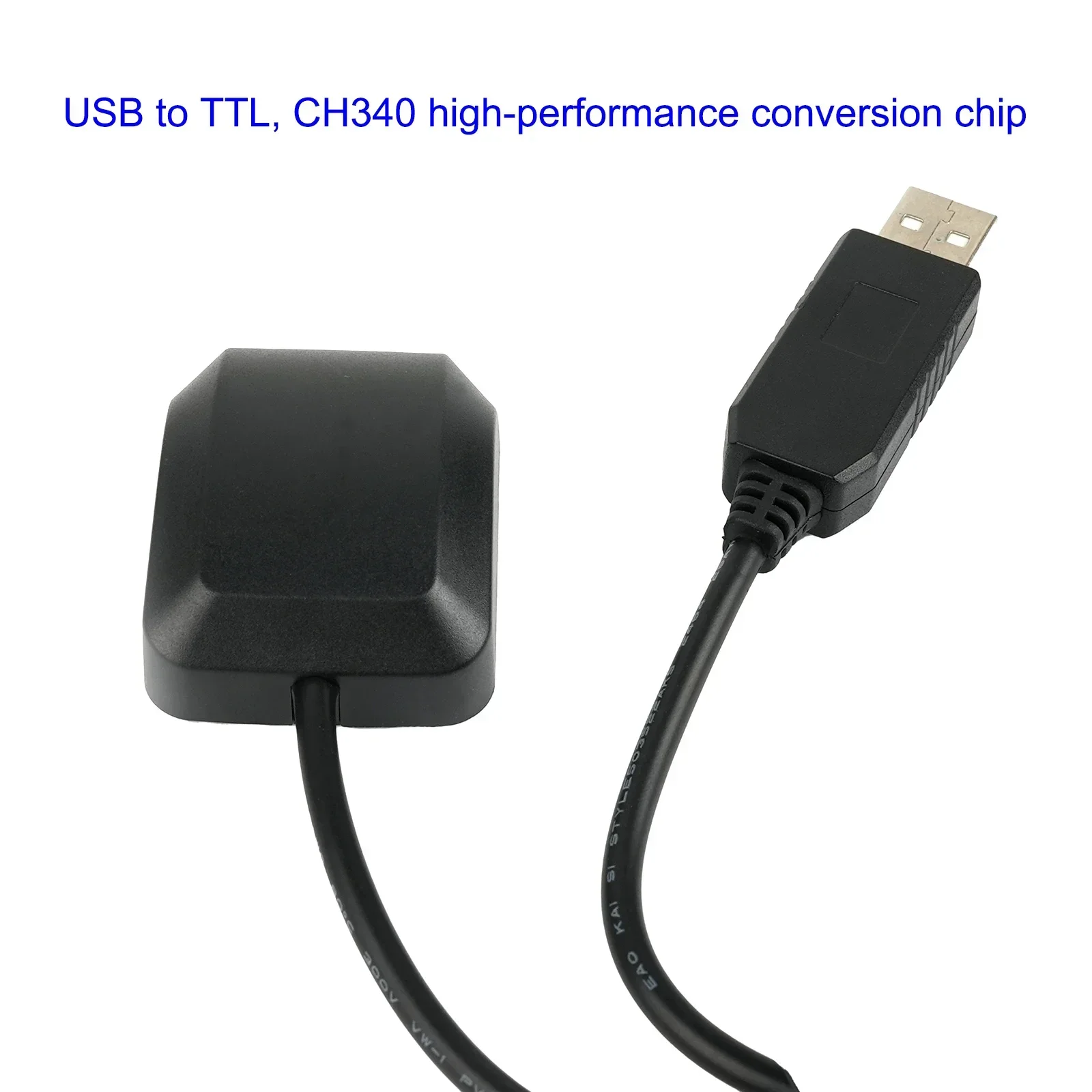 Módulo GPS USB M10 G-Mouse con - Laptop Mouse reseña y precio
