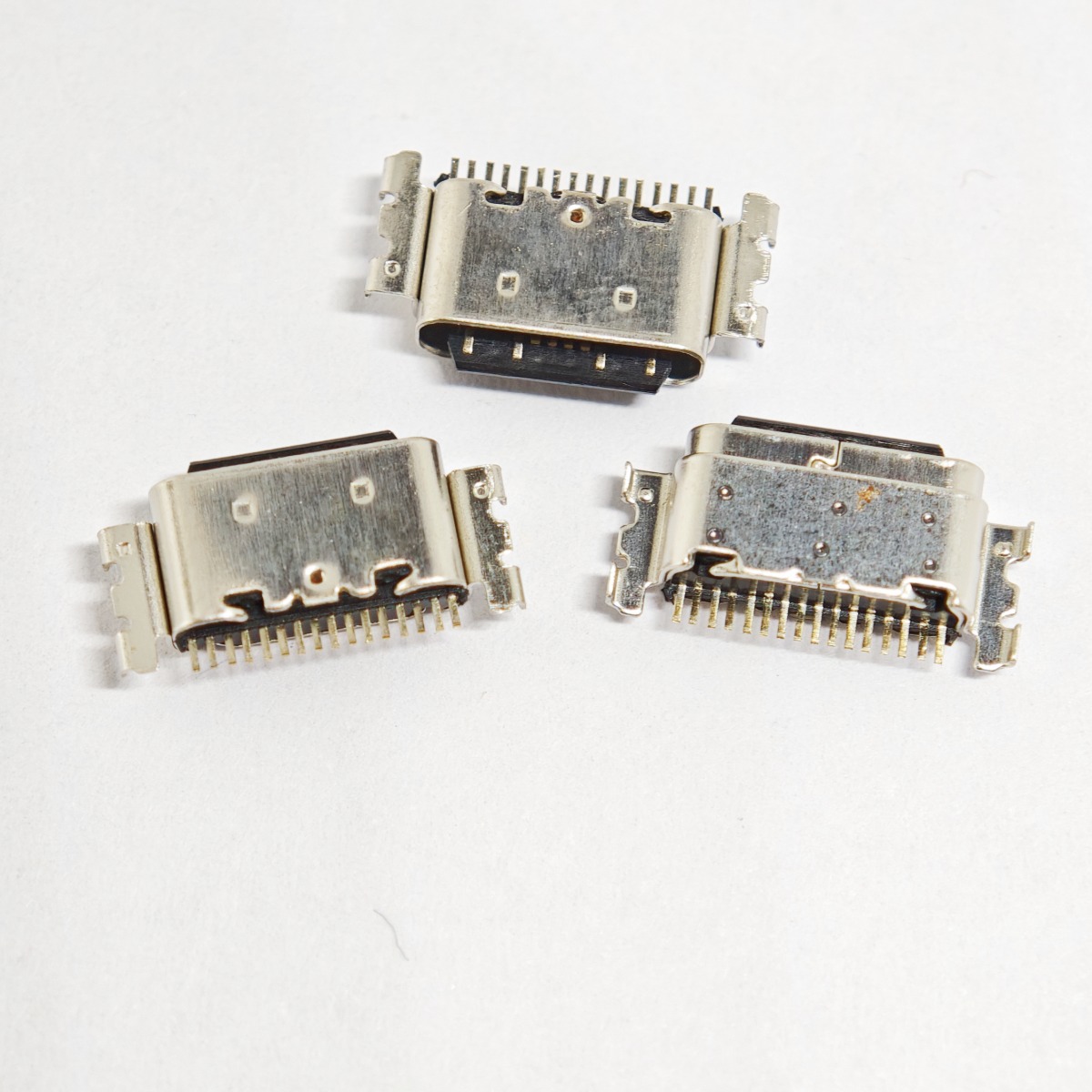 Conector de base de carga USB, - Usb C Hub reseña y precio
