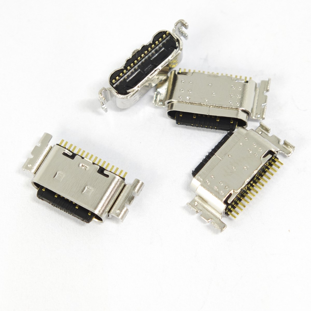 Conector de base de carga USB, - Usb C Hub reseña y precio