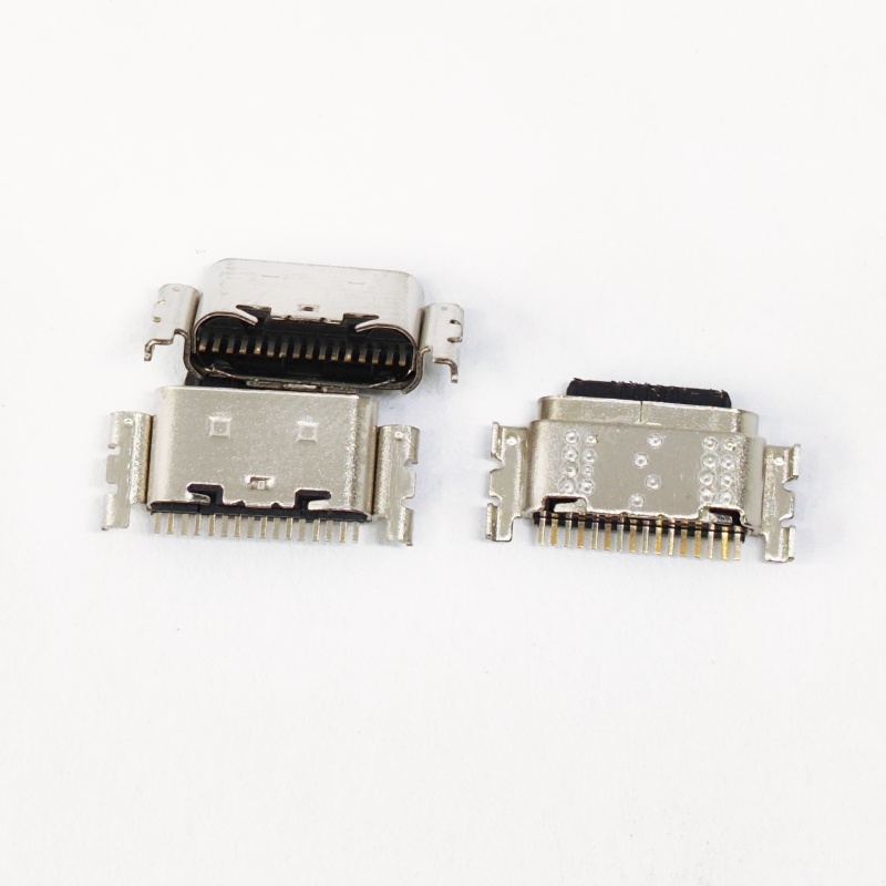 Conector de base de carga USB, - Usb C Hub reseña y precio