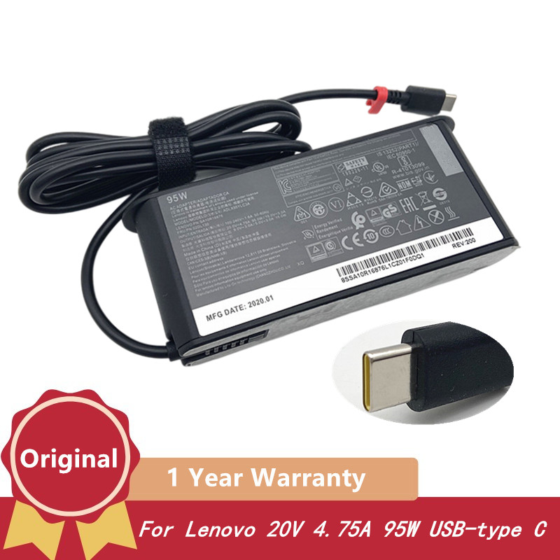Para Lenovo Legion Y740S Yoga  - Laptop Charger reseña y precio