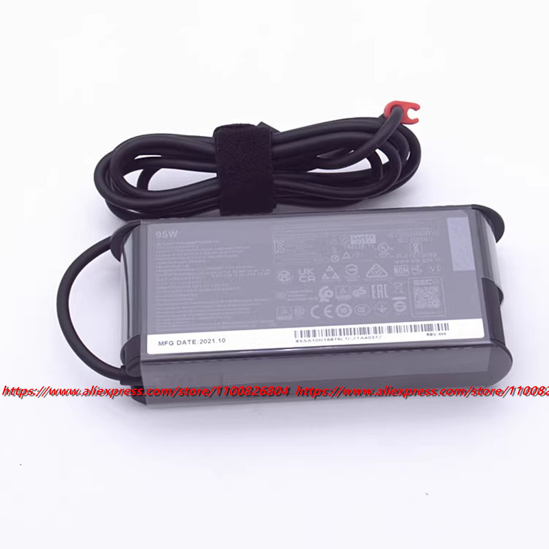 Para Lenovo Legion Y740S Yoga  - Laptop Charger reseña y precio