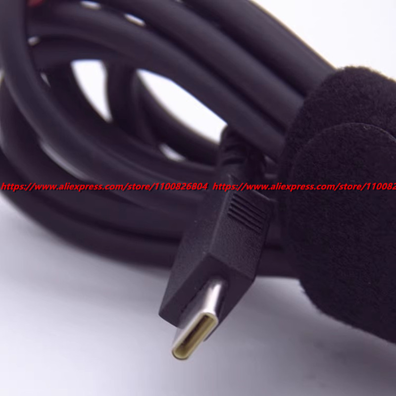 Para Lenovo Legion Y740S Yoga  - Laptop Charger reseña y precio