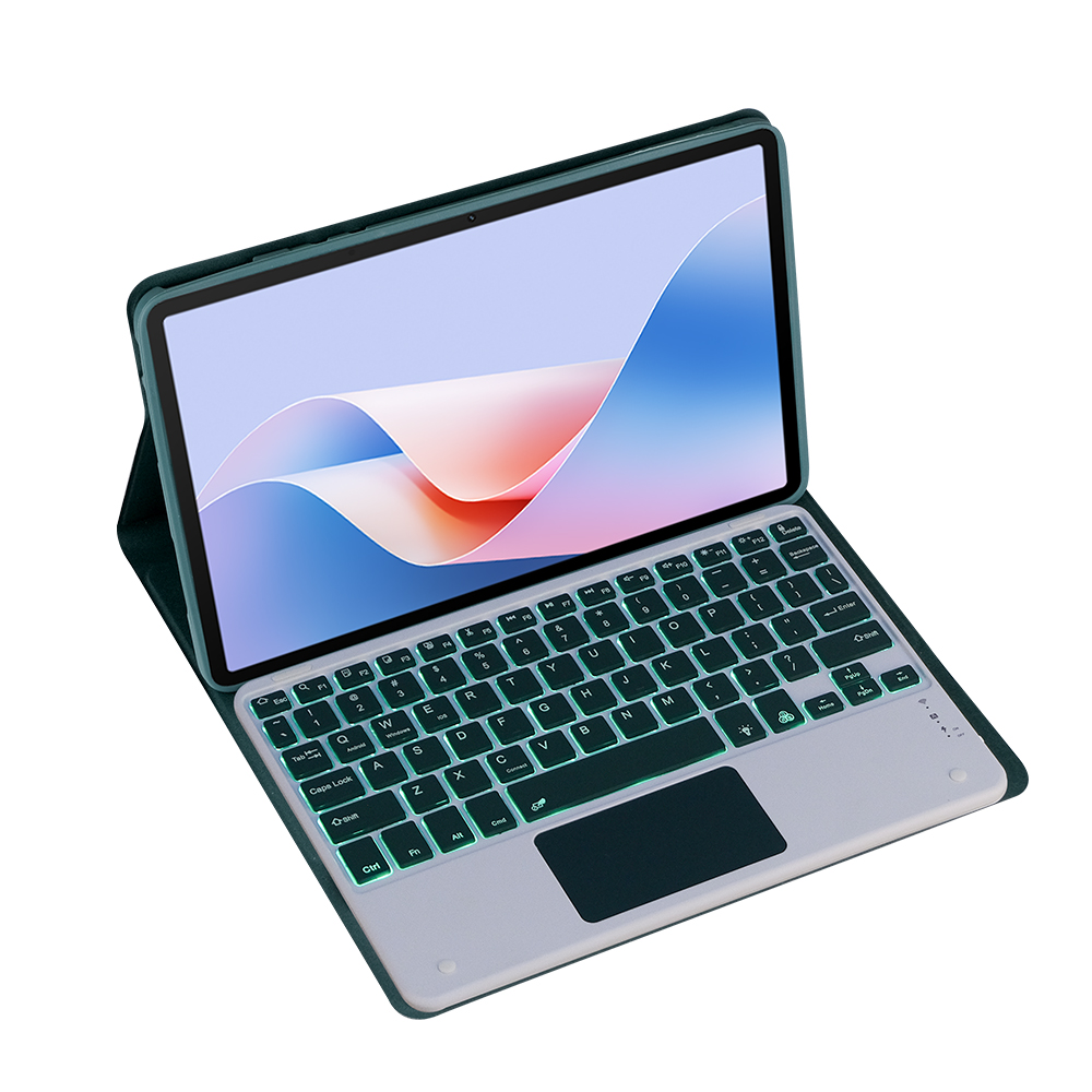 Funda con teclado para Lenovo  - Keyboard Cover reseña y precio