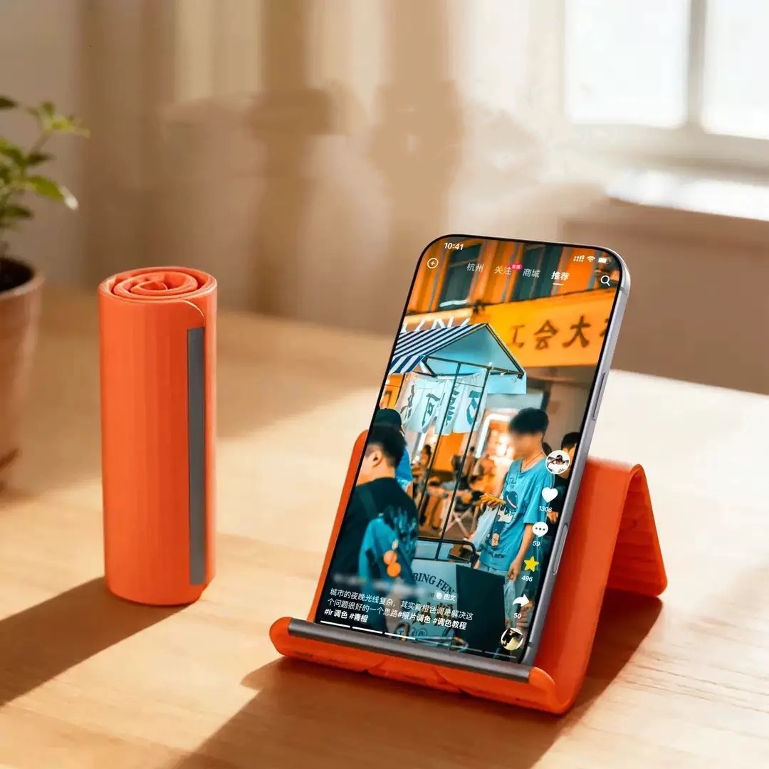 Soporte Plegable y Flexible pa - Laptop Stand reseña y precio