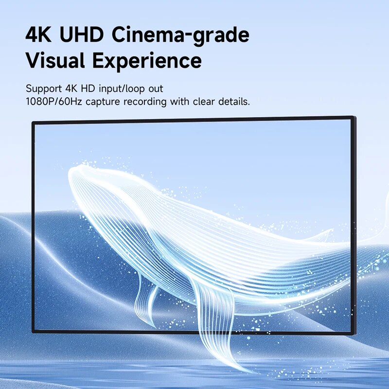 Tarjeta de captura de vídeo Co - Hdmi Cable reseña y precio
