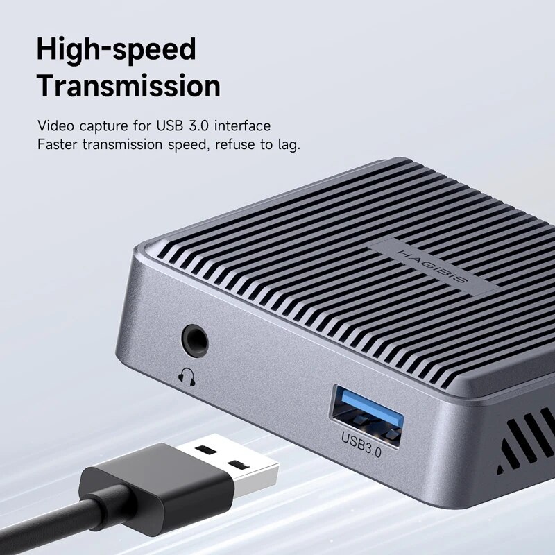Tarjeta de captura de vídeo Co - Hdmi Cable reseña y precio