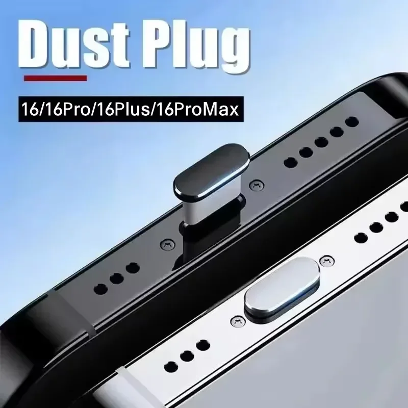 Tapón antipolvo metálico para  - Usb Hub reseña y precio