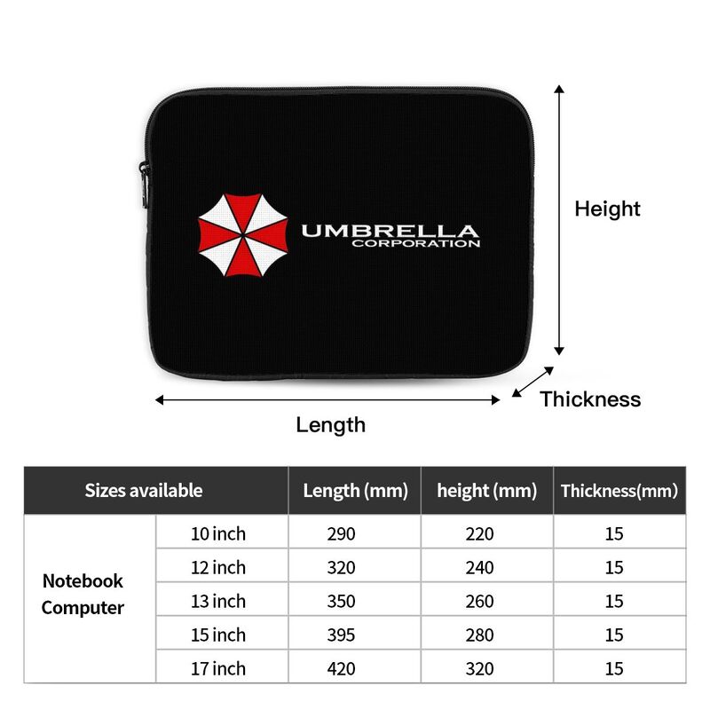 Funda protectora para portátil - Laptop Sleeve reseña y precio