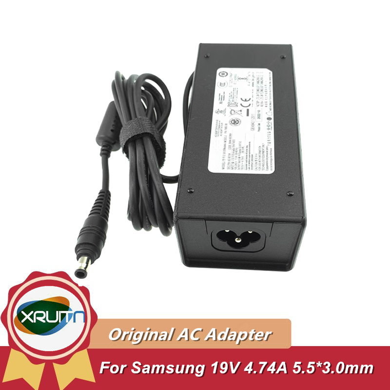 Cargador/adaptador de CA Origi - Laptop Charger reseña y precio