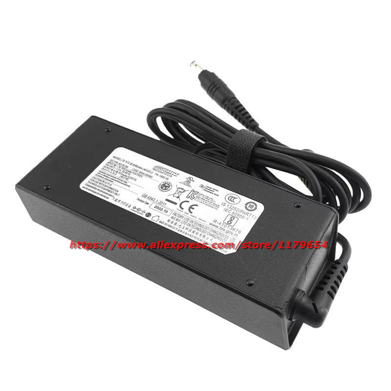 Cargador/adaptador de CA Origi - Laptop Charger reseña y precio