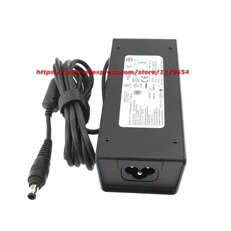 Cargador/adaptador de CA Origi - Laptop Charger reseña y precio
