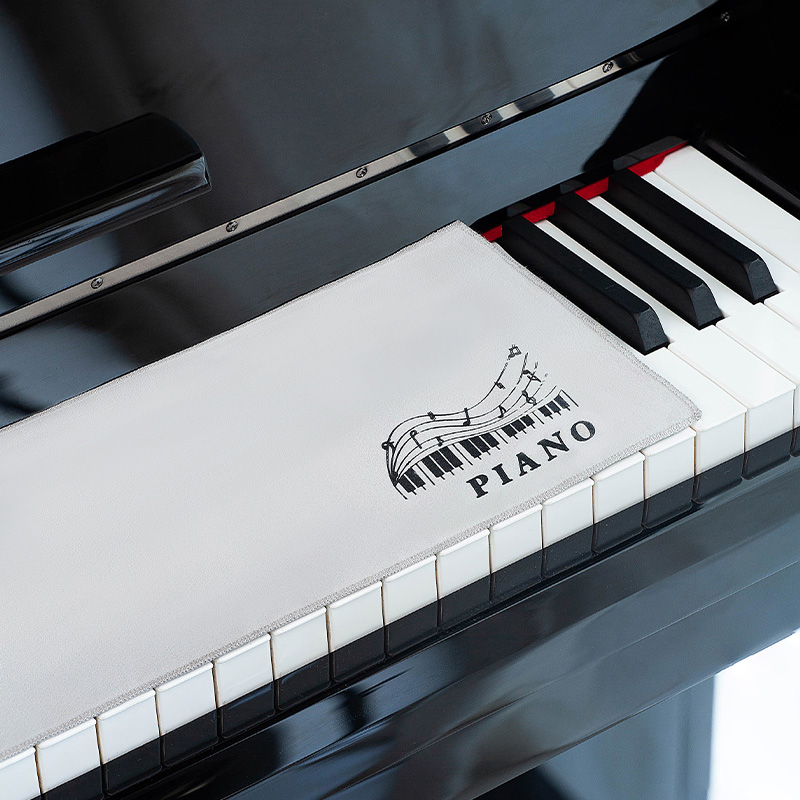 Paño Triangular Antipolvo para - Keyboard Cover reseña y precio
