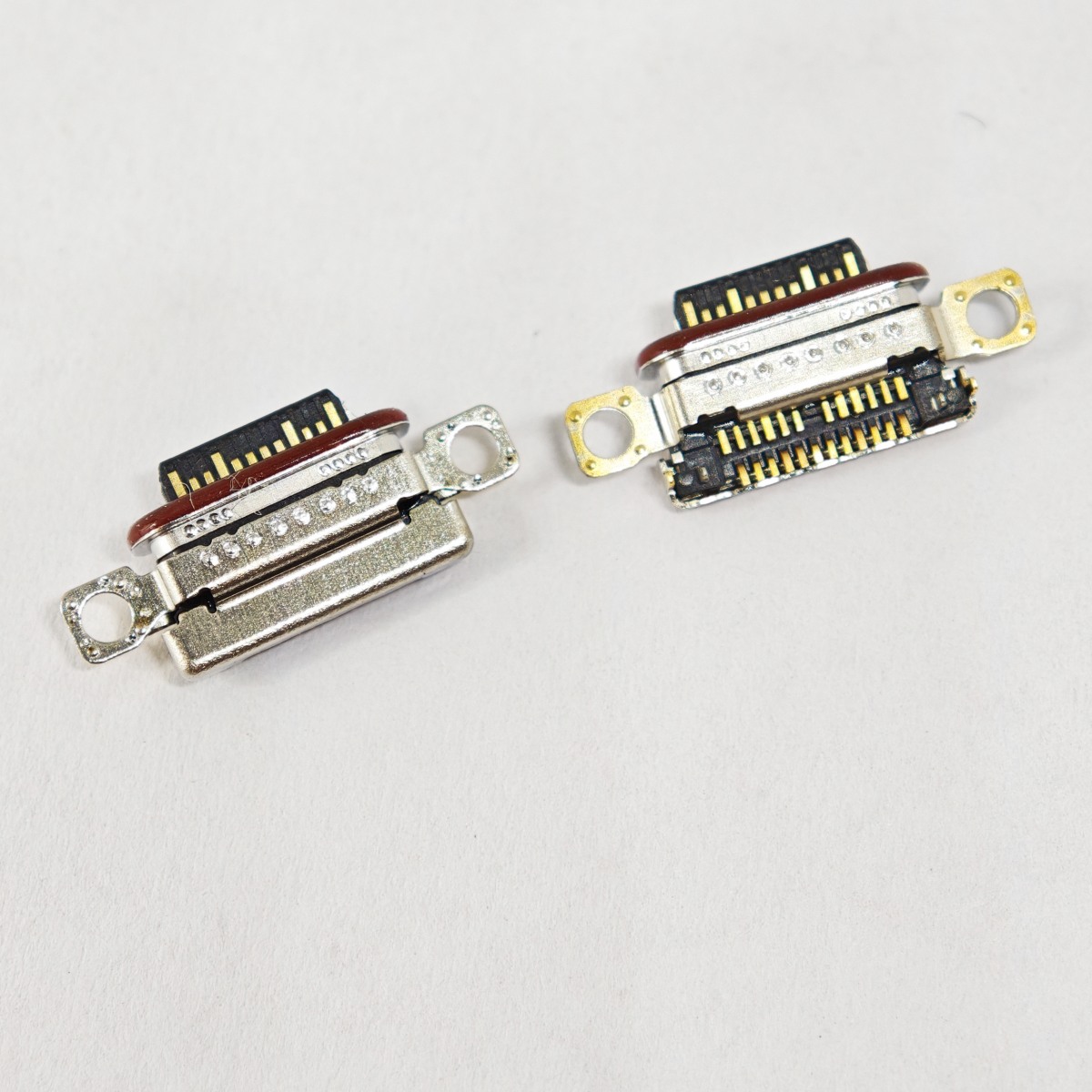 Conector de carga USB tipo C p - Usb C Hub reseña y precio