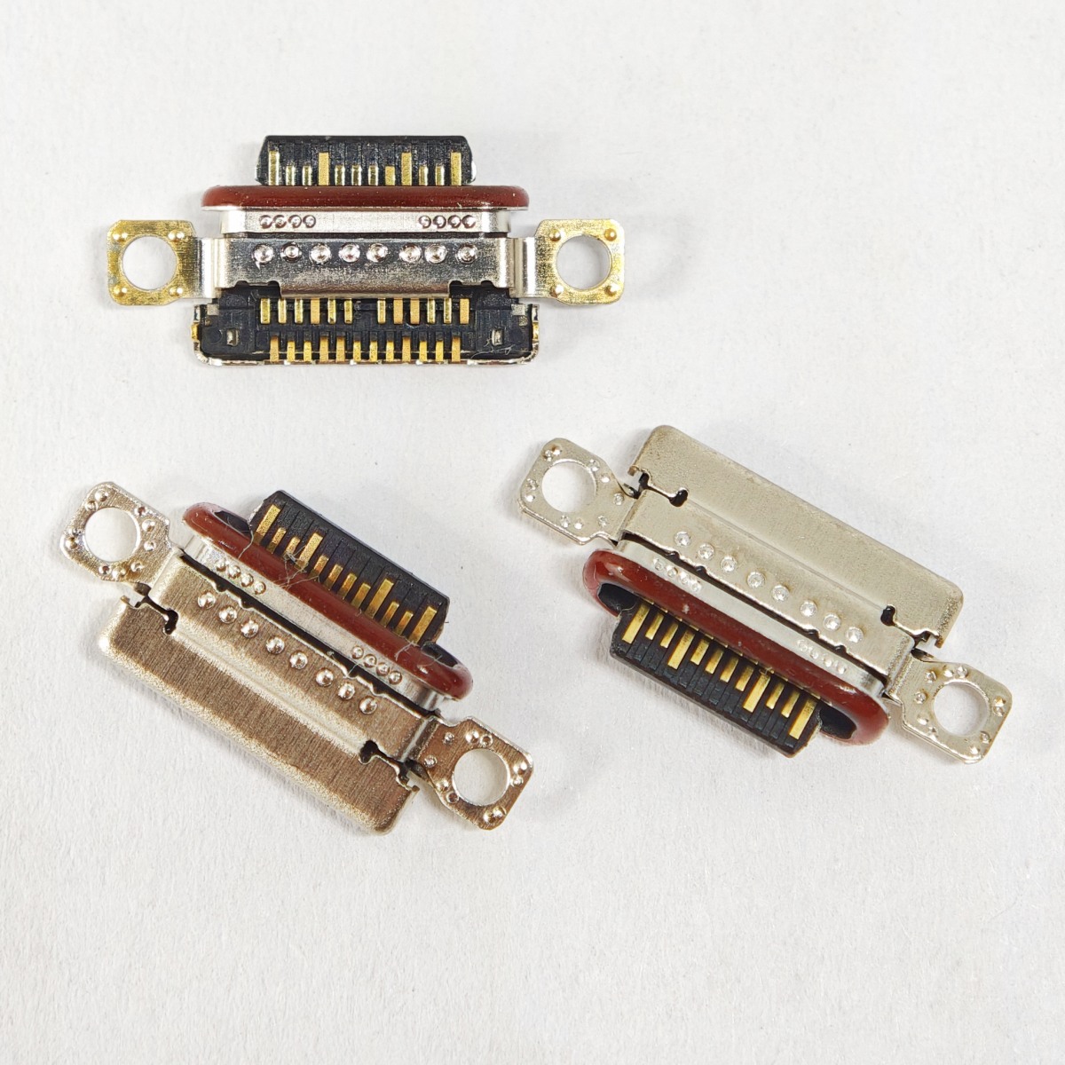 Conector de carga USB tipo C p - Usb C Hub reseña y precio