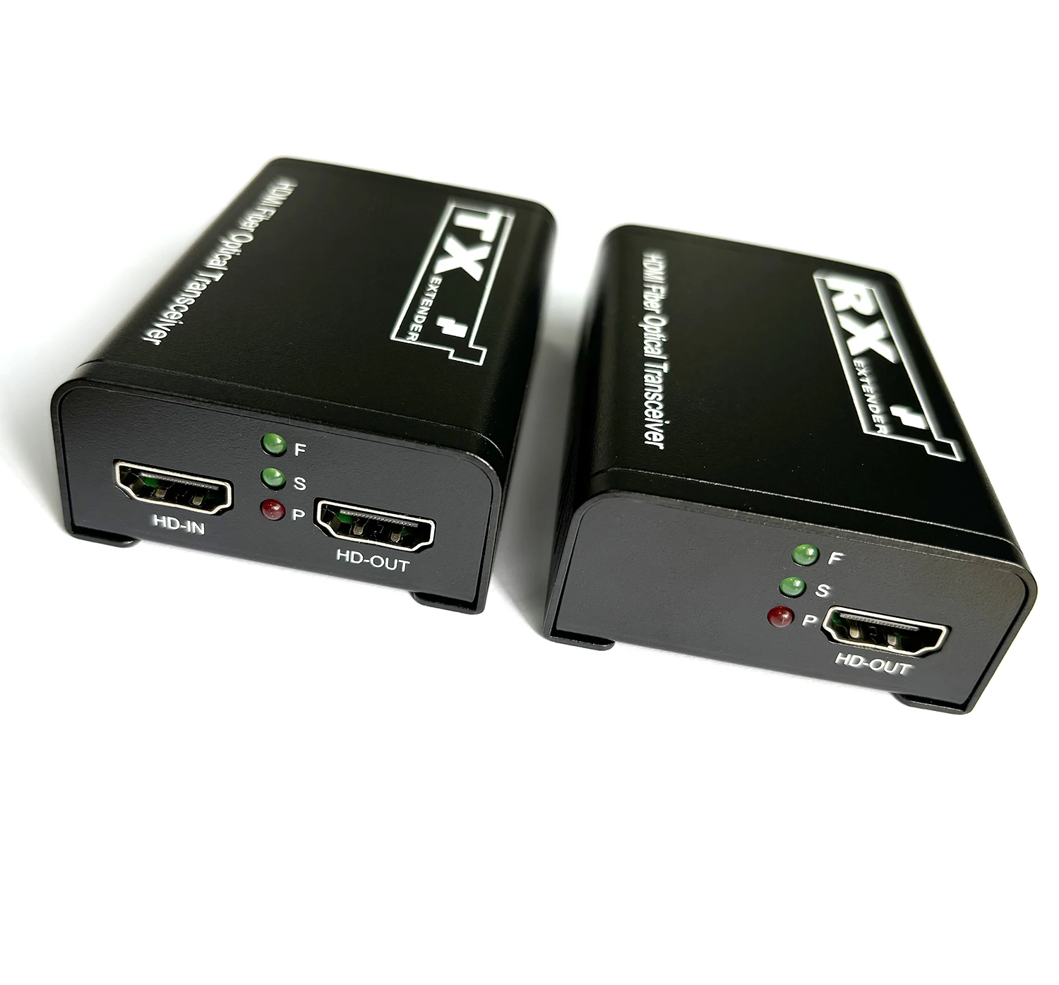 Extensor de Fibra HDMI de 3 km - Hdmi Cable reseña y precio