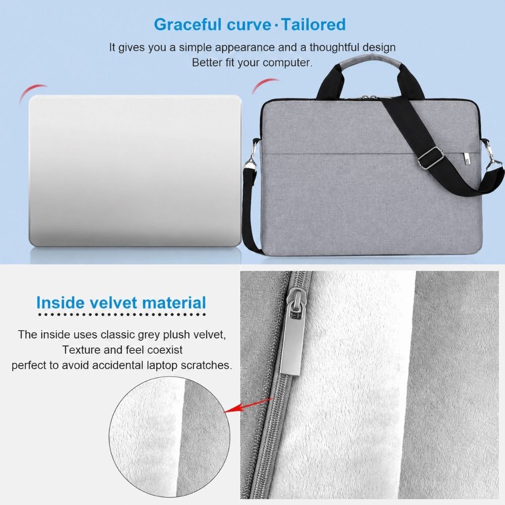 Funda protectora ultrafina de  - Laptop Sleeve reseña y precio