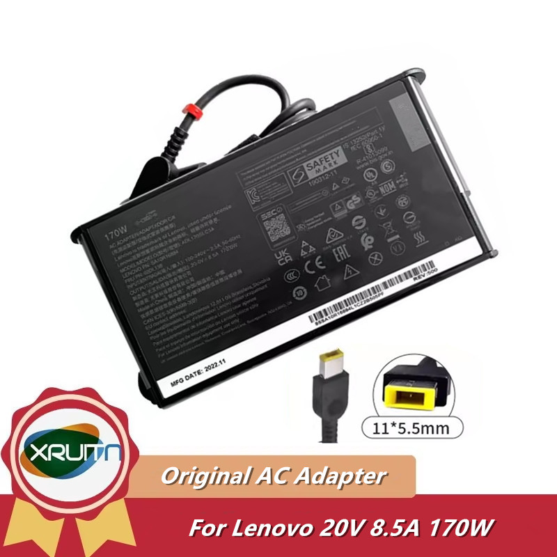 Adaptador de CA para portátil  - Laptop Charger reseña y precio