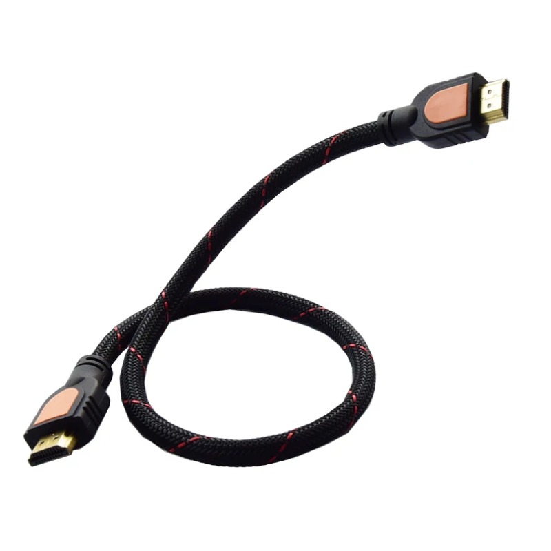 Cable HDMI IIS de Cobre Libre  - Hdmi Cable reseña y precio