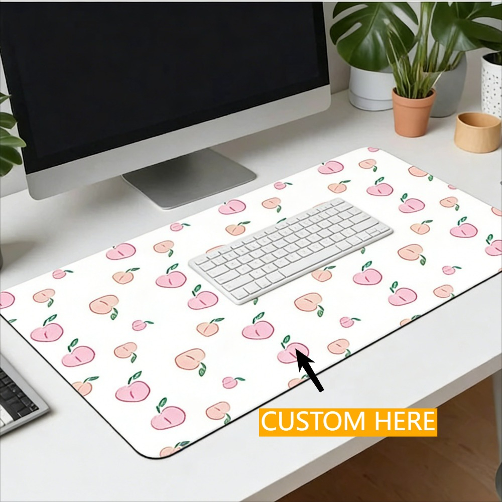 Alfombrilla de ratón personali - Laptop Mouse reseña y precio