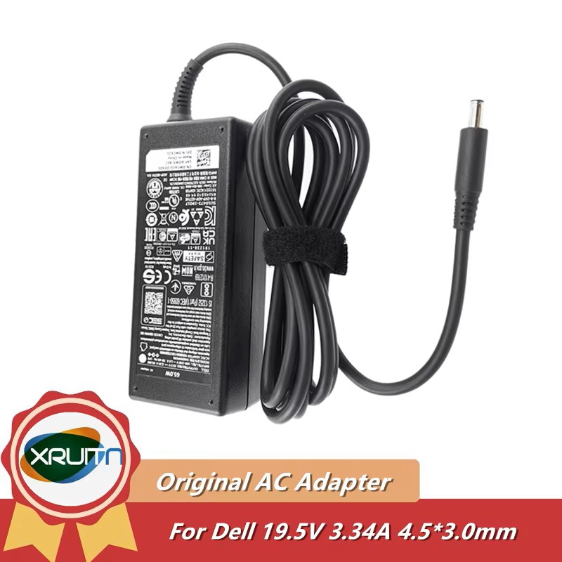 Fuente de alimentación Origina - Laptop Charger reseña y precio