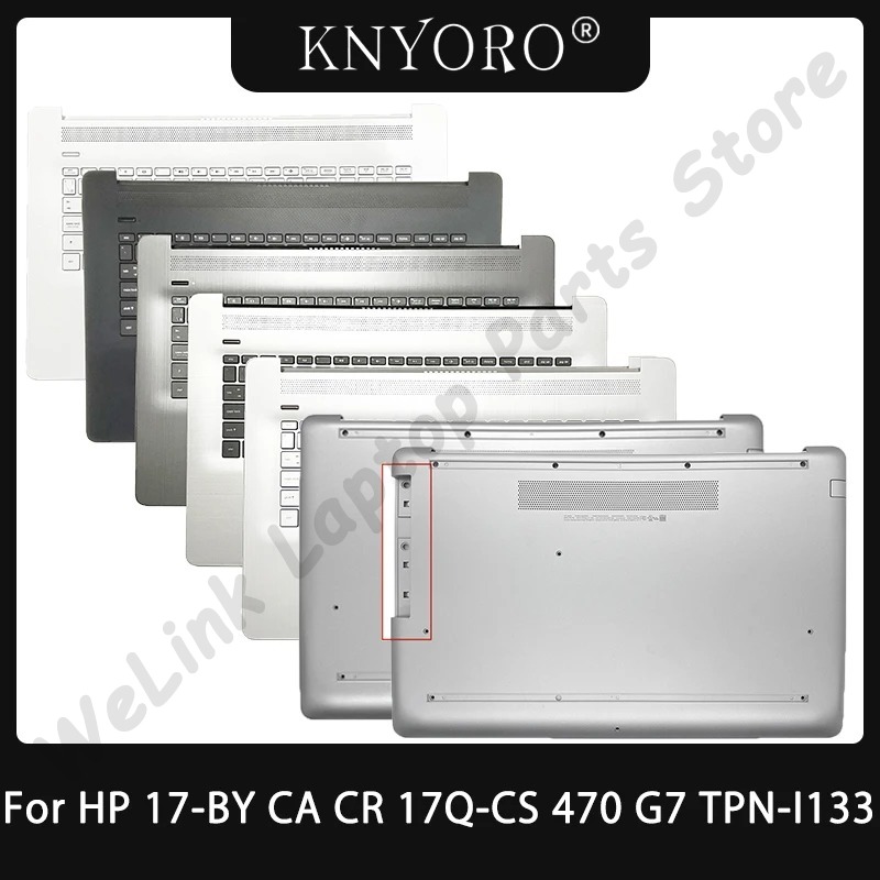 Nuevo reposamanos de repuesto  - Keyboard Cover reseña y precio