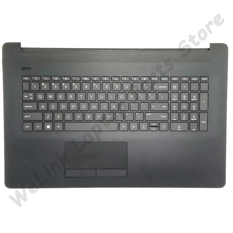 Nuevo reposamanos de repuesto  - Keyboard Cover reseña y precio
