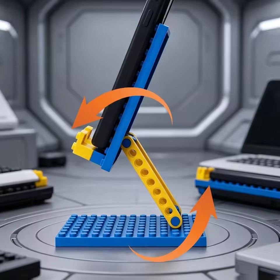 Soporte plegable flexible para - Laptop Stand reseña y precio