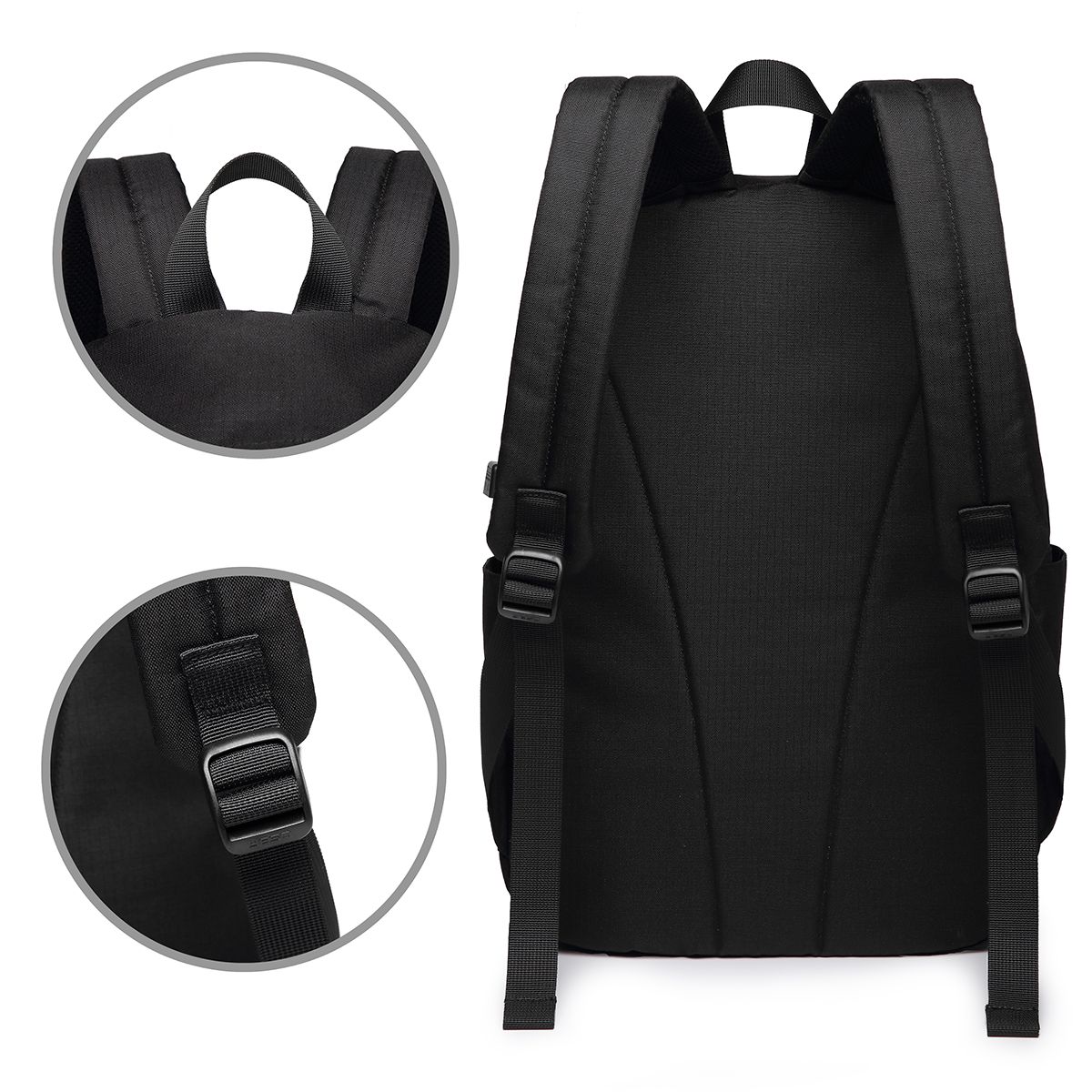 Mochila Creedence Clearwater R - Laptop Bag reseña y precio