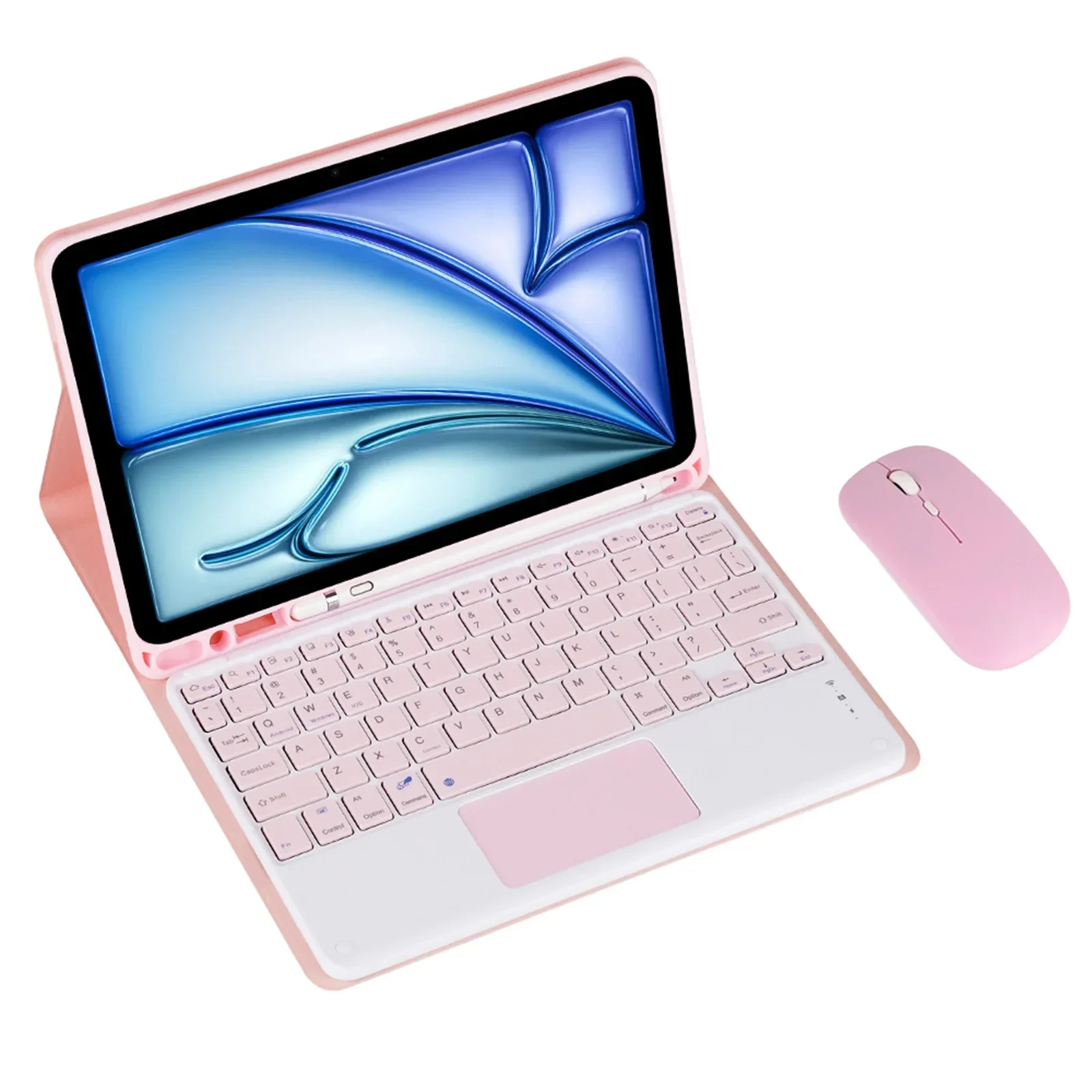 Funda para teclado y ratón par - Keyboard Cover reseña y precio