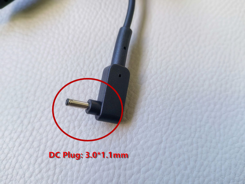 Cargador de ordenador portátil - Laptop Charger reseña y precio