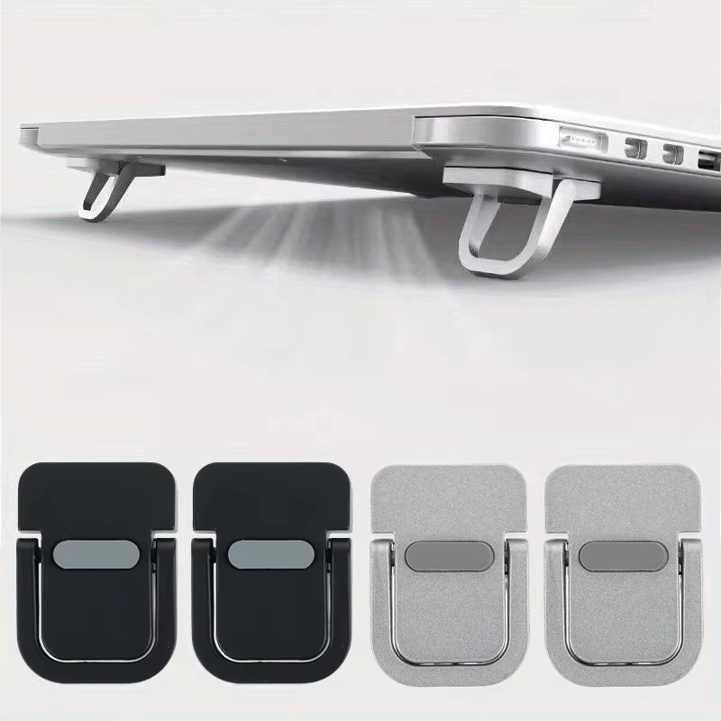 Soporte Plegable Ajustable par - Laptop Stand reseña y precio