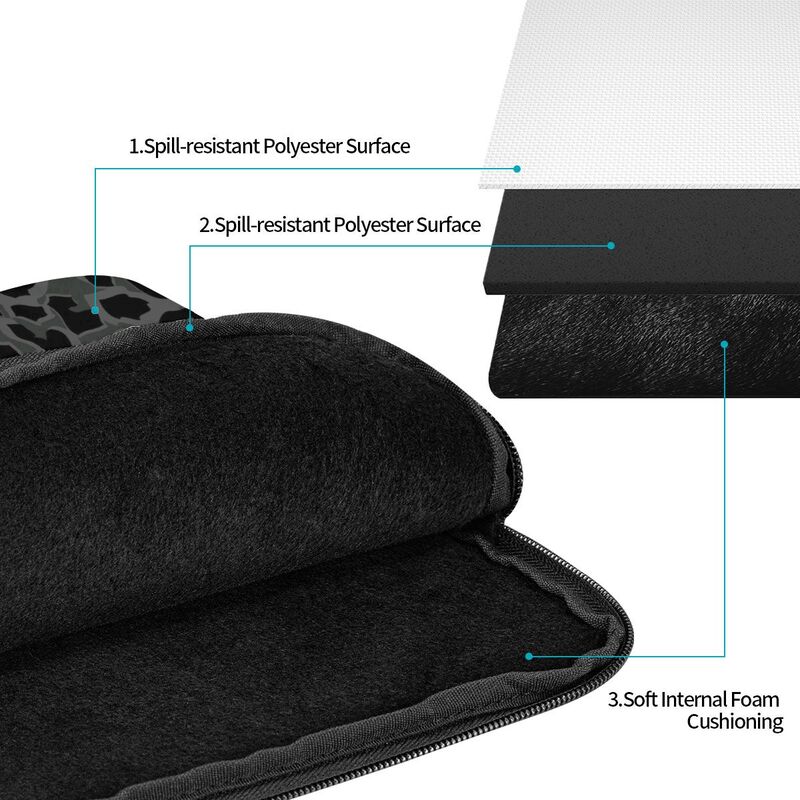 Funda Protectora para Portátil - Laptop Sleeve reseña y precio